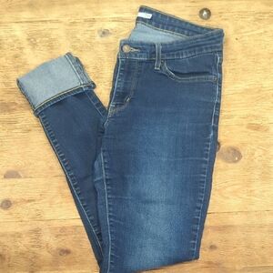 Levi's Denim Jeans